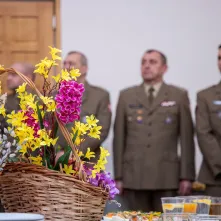 Spotkanie wielkanocne w CSWRiA, 1.04.2026