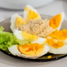 Śniadanie wielkanocne w DPS im. dr Leona Szumana 2026