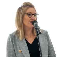 Śniadanie wielkanocne w DPS im. dr Leona Szumana 2026