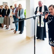 Śniadanie wielkanocne w DPS im. dr Leona Szumana 2026