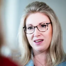 Śniadanie wielkanocne w DPS im. dr Leona Szumana 2026