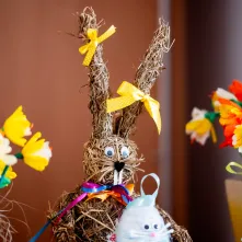 Śniadanie wielkanocne w DPS im. dr Leona Szumana 2026