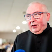 Śniadanie wielkanocne w DPS im. dr Leona Szumana 2026