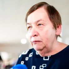 Śniadanie wielkanocne w DPS im. dr Leona Szumana 2026