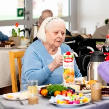 Śniadanie wielkanocne w DPS im. dr Leona Szumana 2026