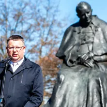 21. rocznica śmierci św. Jana Pawła II