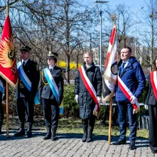 21. rocznica śmierci św. Jana Pawła II