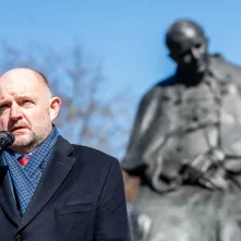 21. rocznica śmierci św. Jana Pawła II