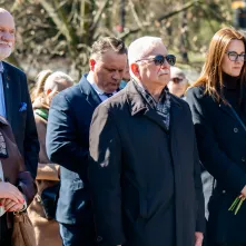 21. rocznica śmierci św. Jana Pawła II