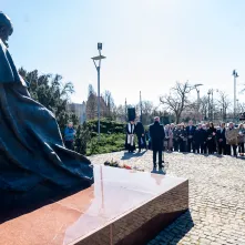 21. rocznica śmierci św. Jana Pawła II
