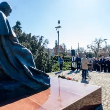 21. rocznica śmierci św. Jana Pawła II