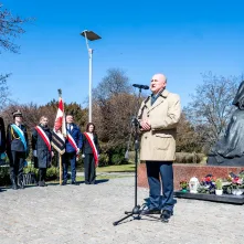 21. rocznica śmierci św. Jana Pawła II