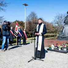 21. rocznica śmierci św. Jana Pawła II