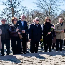 21. rocznica śmierci św. Jana Pawła II