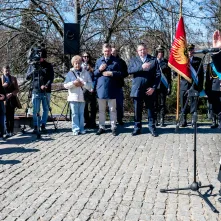 21. rocznica śmierci św. Jana Pawła II