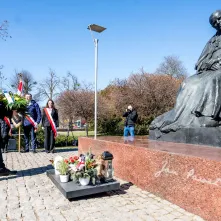 21. rocznica śmierci św. Jana Pawła II