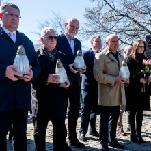 21. rocznica śmierci św. Jana Pawła II