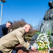 21. rocznica śmierci św. Jana Pawła II