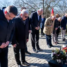 21. rocznica śmierci św. Jana Pawła II