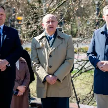 21. rocznica śmierci św. Jana Pawła II