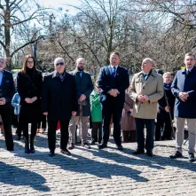 21. rocznica śmierci św. Jana Pawła II