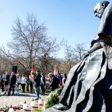 21. rocznica śmierci św. Jana Pawła II