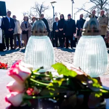 21. rocznica śmierci św. Jana Pawła II