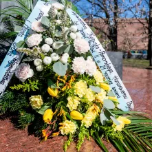 21. rocznica śmierci św. Jana Pawła II