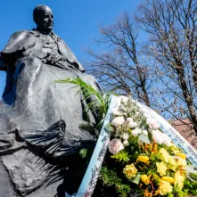 21. rocznica śmierci św. Jana Pawła II