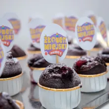 Dzień Opiekuna Małego Dziecka w Żłobku Miejskim nr 4