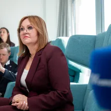 Dzień Opiekuna Małego Dziecka w Żłobku Miejskim nr 4