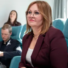 Dzień Opiekuna Małego Dziecka w Żłobku Miejskim nr 4