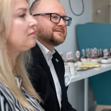 Dzień Opiekuna Małego Dziecka w Żłobku Miejskim nr 4