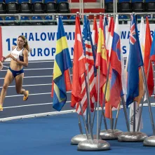Toruń zakończył 15. Halowe Mistrzostwa Europy Masters
