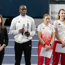 Toruń zakończył 15. Halowe Mistrzostwa Europy Masters