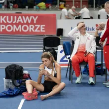 Toruń zakończył 15. Halowe Mistrzostwa Europy Masters