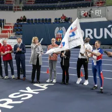 Toruń zakończył 15. Halowe Mistrzostwa Europy Masters