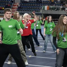 Toruń zakończył 15. Halowe Mistrzostwa Europy Masters