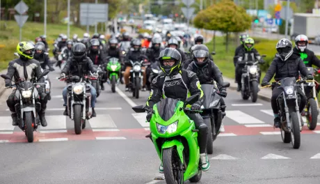 Akcja: Wypędzamy zimę z miasta!