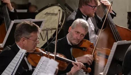  Festiwal Probaltica - Koncert Marszałkowski, 1.05.2024 r.