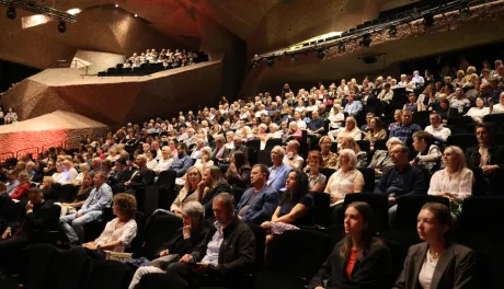 Inauguracja 6. Międzynarodowego Festiwalu Lipińskiego