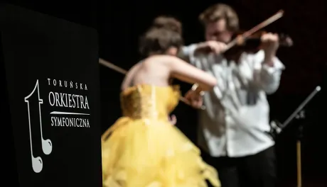 Koncert Polish Violin Duo