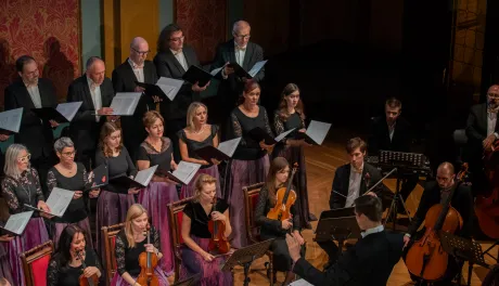 Flisacze opowieści na inaugurację Festiwalu