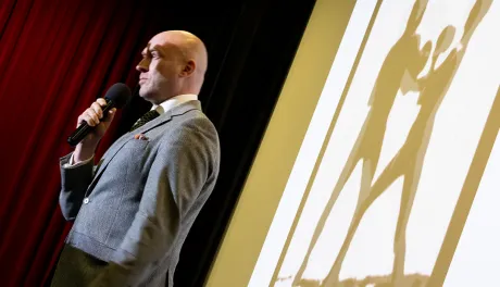 Forum Toruńskiej Kultury w CSW