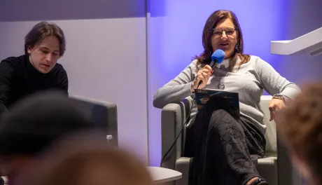 Miasto Przyjazne Dzieciom - spotkania, warsztaty - 16.11.2024 r.