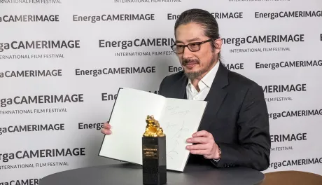 Gala otwarcia 32. EnergaCAMERIMAGE, 16.11.2024 r.