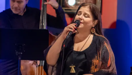 Finał cyklu Toruń na Jazzowo