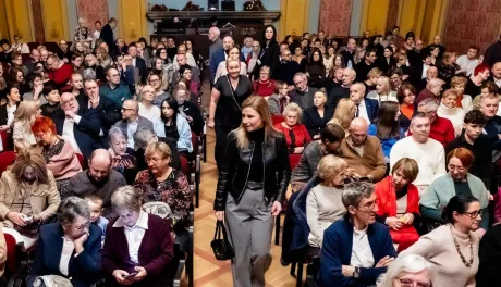 Artyści Autystom - Koncert Świąteczno-Noworoczny