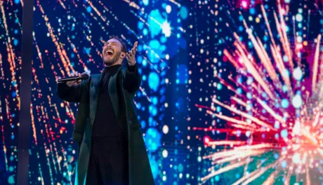 Sylwestrowa Moc Przebojów