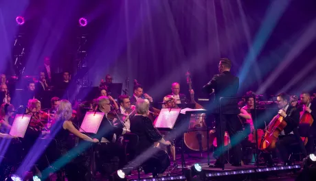 Gala Sylwestrowo-Noworoczna